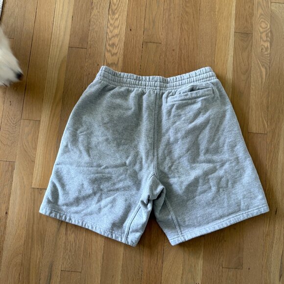 Gray Recreational Habits Shorts M - Picture 3 of 5